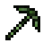 Steeleaf Pickaxe
