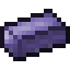 thaumium ingot