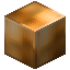 Block of Bronze