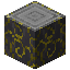 flashing archwood log