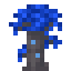 cascading archwood sapling