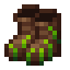 rooted boots