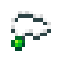 thorn pendant