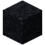black concrete powder