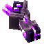 gauntlet of guard