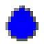 blue chicken egg