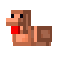 copper chicken