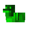 emerald chicken