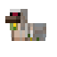 iron chicken