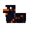 obsidian chicken
