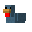 tin chicken