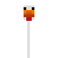 chicken stick - wrench
