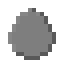 gray chicken egg