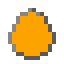 orange chicken egg