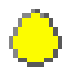 yellow chicken egg