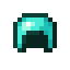 diamond helmet