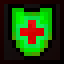 chaotic shield recovery module
