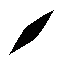 large chaos fragment