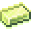 vibrant alloy ingot