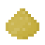sulfur dust