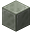 block of zinc