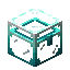 crystal chest