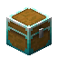 diamond chest
