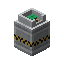 basic chemical tank