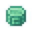 polonium pellet