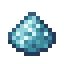 iesnium dust