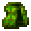 scaled cloak