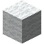 white wool